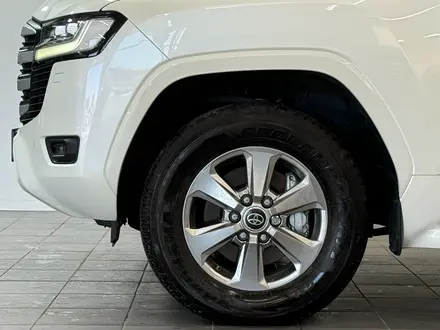 Toyota Land Cruiser Prestige 2022 года за 47 500 000 тг. в Астана – фото 18