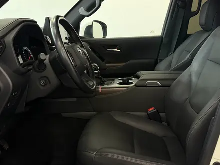 Toyota Land Cruiser Prestige 2022 года за 47 500 000 тг. в Астана – фото 12