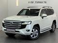 Toyota Land Cruiser Prestige 2022 года за 47 500 000 тг. в Астана