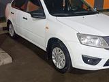 ВАЗ (Lada) Granta 2190 2015 года за 3 700 000 тг. в Уральск – фото 5