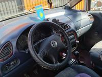 Volkswagen Sharan 1999 годаүшін1 600 000 тг. в Уральск