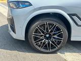 BMW X6 M 2024 года за 82 924 903 тг. в Шымкент – фото 3