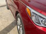 Hyundai Sonata 2015 годаfor6 500 000 тг. в Кызылорда – фото 2