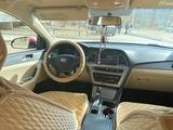 Hyundai Sonata 2015 годаfor6 500 000 тг. в Кызылорда – фото 3