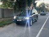 Lexus LX 570 2008 года за 14 700 000 тг. в Кызылорда – фото 2