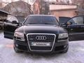 Audi A8 2006 годаүшін6 000 000 тг. в Алматы