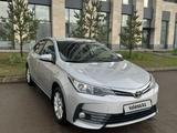 Toyota Corolla 2018 года за 8 700 000 тг. в Астана