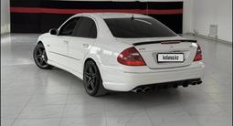 Mercedes-Benz E 500 2004 годаfor6 500 000 тг. в Актау – фото 2