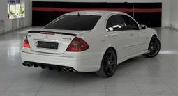 Mercedes-Benz E 500 2004 годаfor6 500 000 тг. в Актау – фото 3