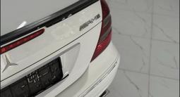 Mercedes-Benz E 500 2004 годаfor6 500 000 тг. в Актау – фото 4