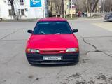 Mazda 323 1990 года за 540 000 тг. в Алматы – фото 4