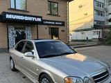 Kia Magentis 2004 годаүшін1 700 000 тг. в Уральск – фото 4