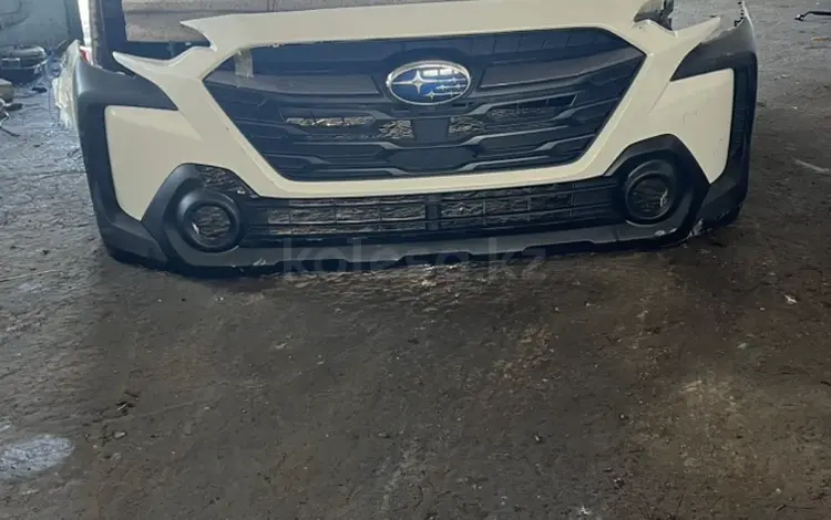 Subaru Outback 2024 года за 10 000 тг. в Атырау