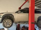 Subaru Outback 2024 года за 10 000 тг. в Атырау – фото 2