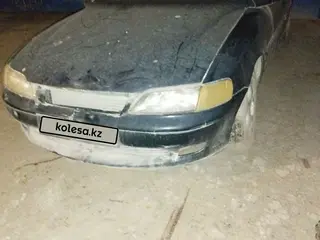 Opel Vectra, 1995