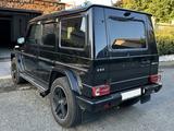 Mercedes-Benz G 320 1994 годаүшін7 900 000 тг. в Усть-Каменогорск – фото 5