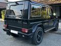 Mercedes-Benz G 320 1994 годаүшін7 900 000 тг. в Усть-Каменогорск – фото 6