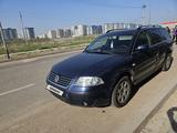 Volkswagen Passat 2001 годаүшін2 400 000 тг. в Шымкент