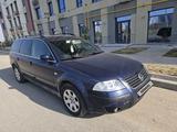 Volkswagen Passat 2001 годаүшін2 400 000 тг. в Шымкент – фото 3