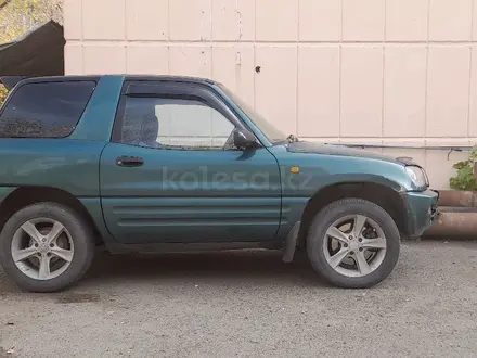 Toyota RAV4 1996 года за 3 000 000 тг. в Усть-Каменогорск – фото 3