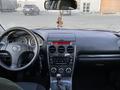 Mazda 6 2005 годаfor3 550 000 тг. в Костанай – фото 17