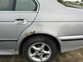 BMW 525 1996 года за 850 000 тг. в Павлодар – фото 8