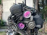 Двигатель arj 2.4 v6 audi за 350 000 тг. в Алматы