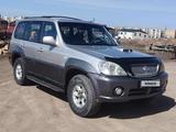 Hyundai Terracan 2003 годаүшін3 800 000 тг. в Караганда – фото 3