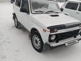 ВАЗ (Lada) Lada 2121 2007 года за 2 000 000 тг. в Зеренда – фото 2