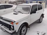 ВАЗ (Lada) Lada 2121 2007 года за 2 000 000 тг. в Зеренда