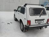 ВАЗ (Lada) Lada 2121 2007 года за 2 000 000 тг. в Зеренда – фото 3