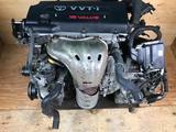 Toyota Land Cruiser Prado 2.7л 1GR/1UR/2UZ/1UR/2TR/3UR за 302 909 тг. в Алматы