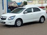 Chevrolet Cobalt 2021 года за 5 500 000 тг. в Актобе