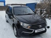 ВАЗ (Lada) Granta 2190 2019 годаүшін3 700 000 тг. в Атбасар