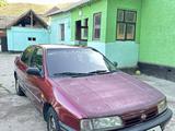 Nissan Primera 1991 года за 850 000 тг. в Шымкент – фото 5