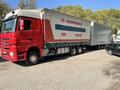Перевозка крупногабаритных и объёмных грузов по Казахстану и России! в Караганда – фото 3