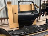 Бампер решетка фара капот крыло дверь панель обшивка Lexus LX600-700hүшін100 000 тг. в Алматы