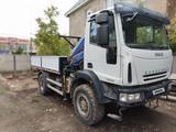 Iveco  Evrocargo 2011 года за 15 000 000 тг. в Шымкент – фото 3