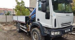 Iveco  Evrocargo 2011 года за 15 000 000 тг. в Шымкент – фото 3