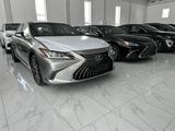 Lexus ES 250 2022 годаүшін23 000 000 тг. в Шымкент – фото 5
