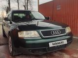 Audi A6 1998 года за 1 700 000 тг. в Алматы
