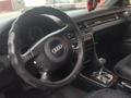 Audi A6 1998 года за 1 700 000 тг. в Алматы – фото 5