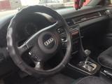 Audi A6 1998 годаүшін1 700 000 тг. в Алматы – фото 5