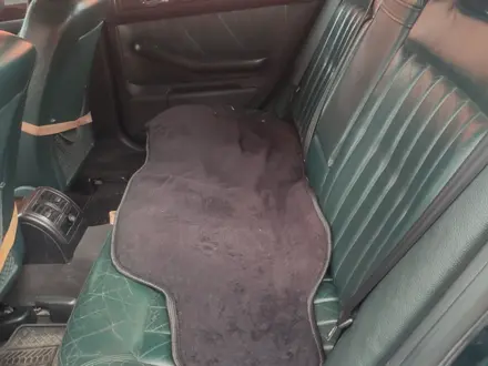 Audi A6 1998 года за 1 700 000 тг. в Алматы – фото 6