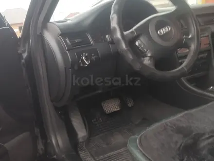 Audi A6 1998 года за 1 700 000 тг. в Алматы – фото 8