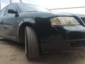 Audi A6 1998 года за 1 700 000 тг. в Алматы – фото 9