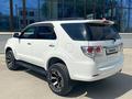 Toyota Fortuner 2015 годаүшін11 000 000 тг. в Астана – фото 4