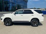 Toyota Fortuner 2015 года за 11 000 000 тг. в Астана – фото 5