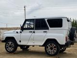 УАЗ Hunter 2010 года за 3 000 000 тг. в Жанаозен – фото 2
