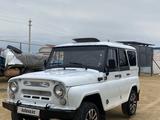 УАЗ Hunter 2010 года за 3 000 000 тг. в Жанаозен – фото 4